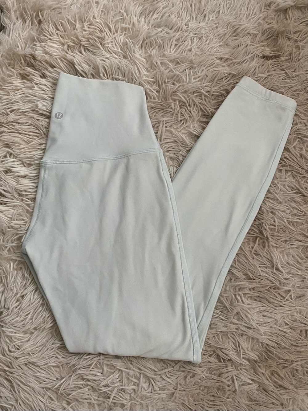 Lululemon Align Pastel High-waisted Leggings